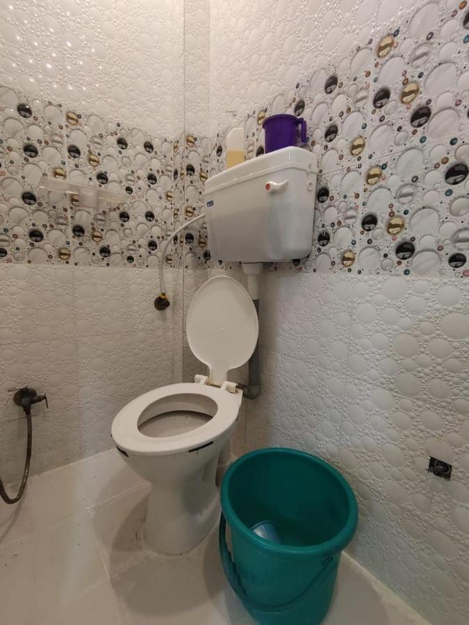 Hotel Chhavi Ujjain Buitenkant foto